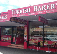Istanbul Kebabs Turkish Bakery - Restaurants Sydney