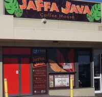 Jaffa Java - Restaurants Sydney