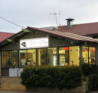 Madfish and Chips - Restaurants Sydney