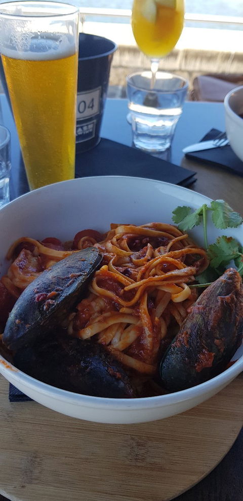 Mash - Restaurants Sydney 9