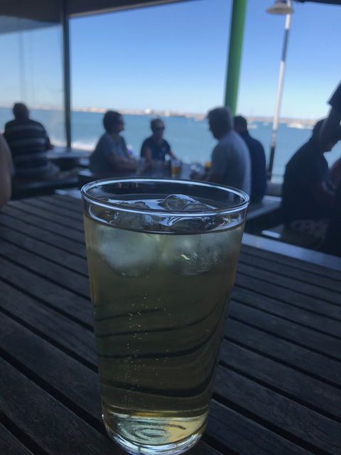 Mash - Restaurants Sydney 1