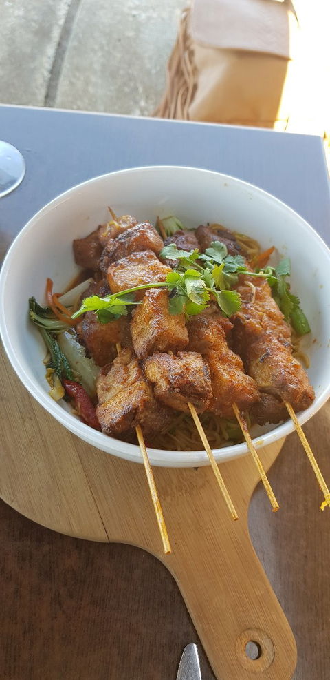 Mash - Restaurants Sydney 5