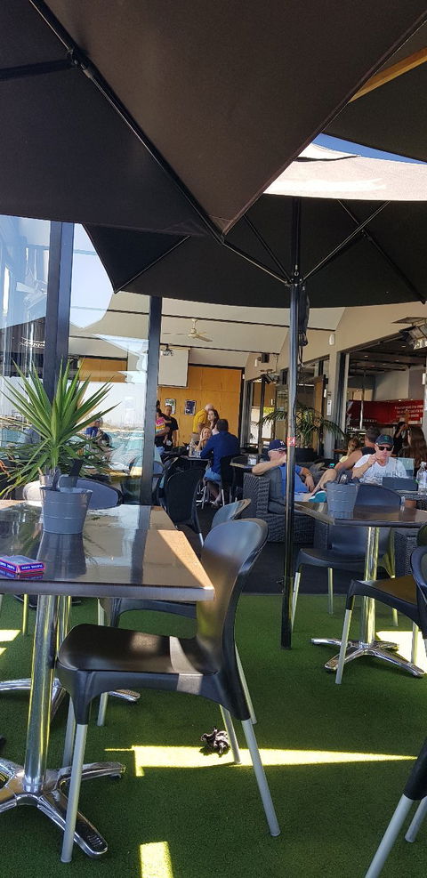 Mash - Restaurants Sydney 8