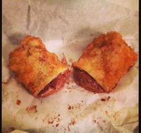 Moby Dick's Fish  Chips - Restaurants Sydney