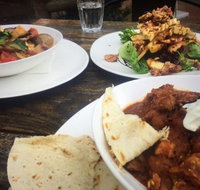 Mrs. Jones Cafe - Restaurants Sydney