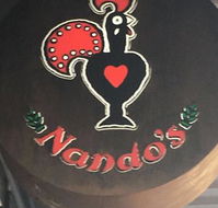 Nando's - Restaurants Sydney