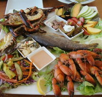 Nippers Cafe - Restaurants Sydney