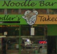 Noodlers Noodle Bar Albany - Restaurants Sydney