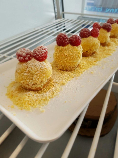 Ocean And Paddock - Restaurants Sydney 3