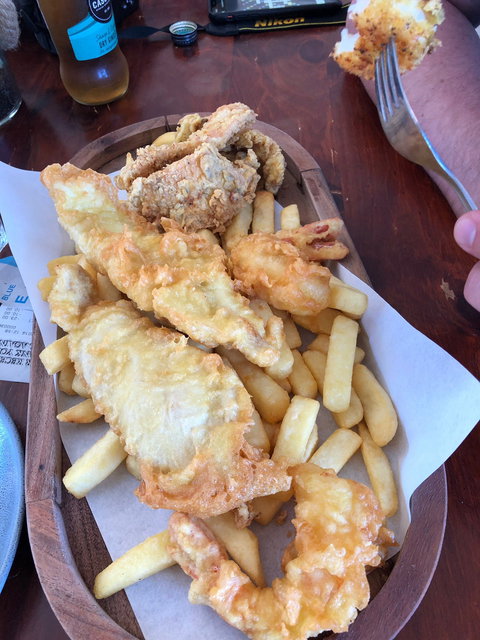 Ocean And Paddock - Restaurants Sydney 4