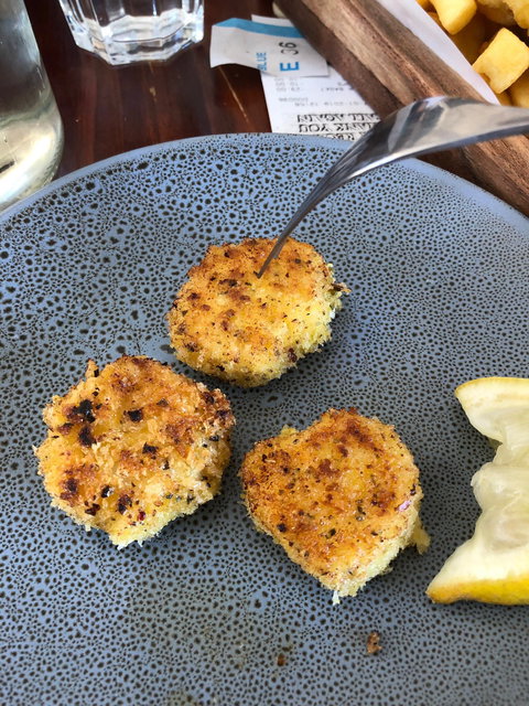 Ocean And Paddock - Restaurants Sydney 5