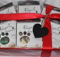 Pawprint Chocolate - Restaurants Sydney