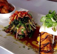 Pepper  Salt Restaurant - Restaurants Sydney