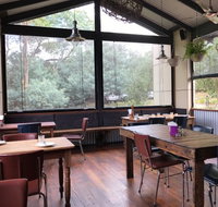 Phillips Brook Estate - Restaurants Sydney