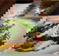 Piper Lane Cafe - Restaurants Sydney