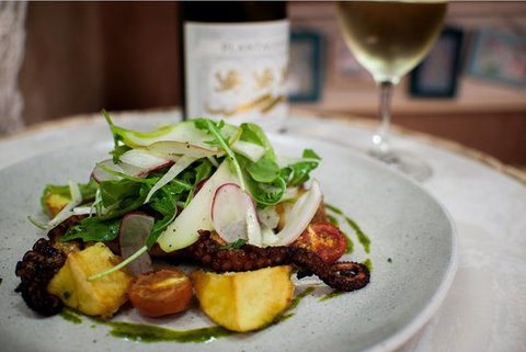 Piper Lane Cafe - Restaurants Sydney 0