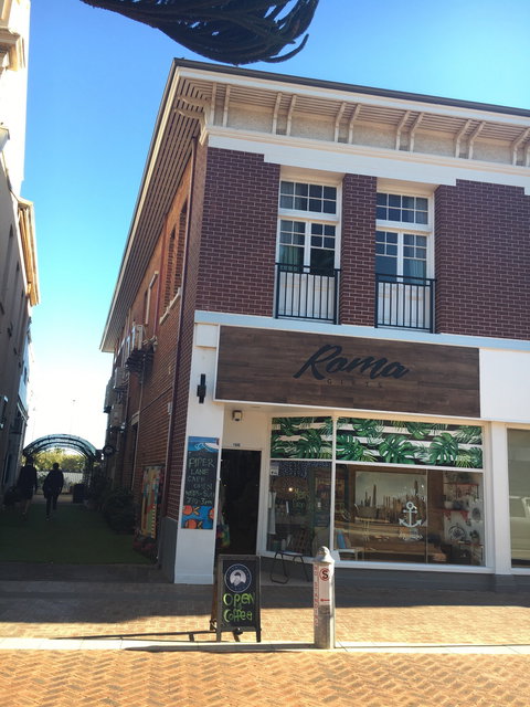 Piper Lane Cafe - Restaurants Sydney 2