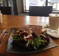 Ravens - Restaurants Sydney