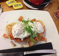 Relish Kalgoorlie - Restaurants Sydney
