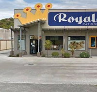 Royale Patisserie - Restaurants Sydney