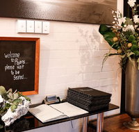 Ryan's Restaurant - Restaurants Sydney