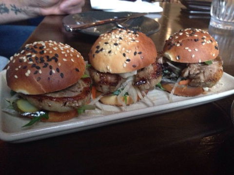 Sala Wine Lounge And Kitchen - Restaurants Sydney 0
