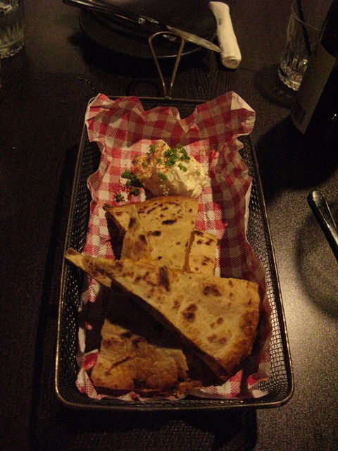 Sala Wine Lounge And Kitchen - Restaurants Sydney 2