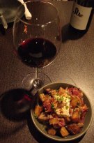 Sala Wine Lounge And Kitchen - Restaurants Sydney 3