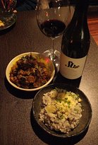 Sala Wine Lounge And Kitchen - Restaurants Sydney 5