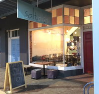 Salt Dish - Restaurants Sydney