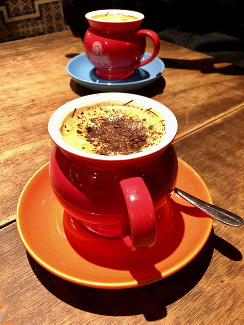 San Churro - Restaurants Sydney 2