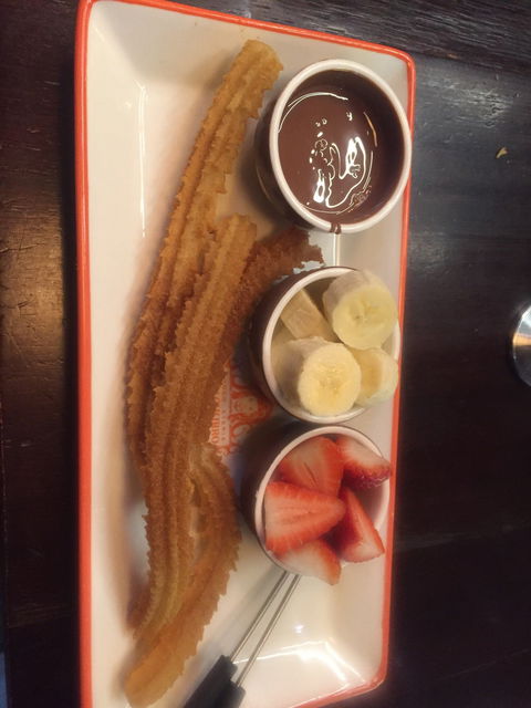 San Churro - Restaurants Sydney 3