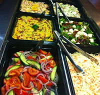 Sheffield's Bar Restaurant - Restaurants Sydney