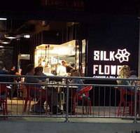 Silk Flower - Restaurants Sydney