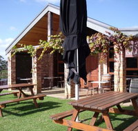 Singlefile Winery Restaurant - Restaurants Sydney