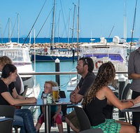 Skeetas Restaurant and Cafe - Restaurants Sydney