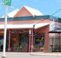 Strickland French Hot Bread - Restaurants Sydney