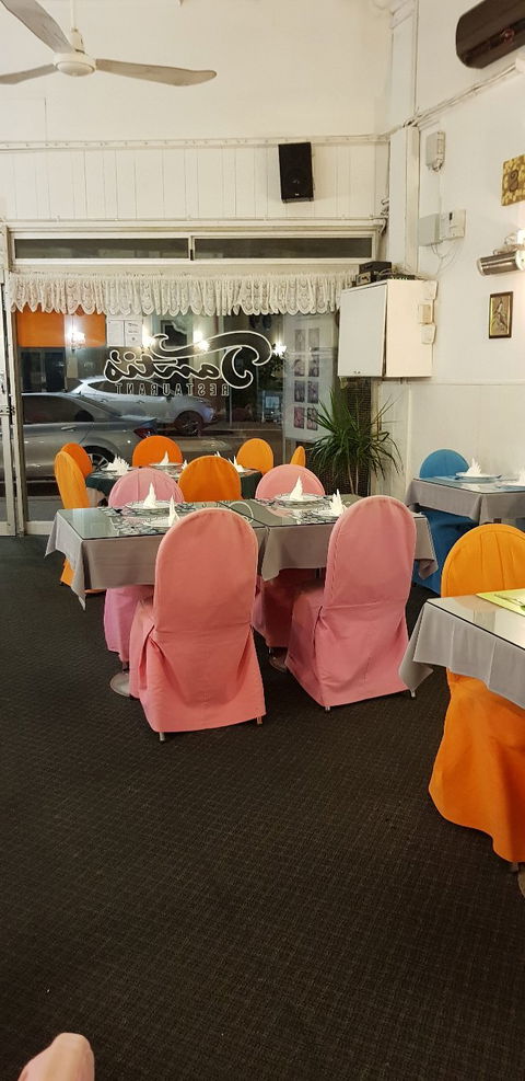 Tantis - Restaurants Sydney 6
