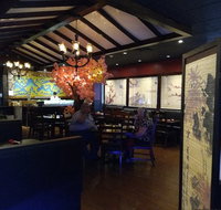 Tengu Asian Bistro - Restaurants Sydney