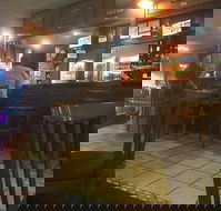 The Albion Hotel - Restaurants Sydney