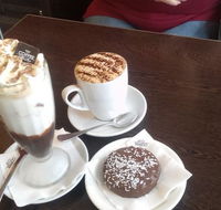 The Coffee Club at Midland Gate - Restaurants Sydney