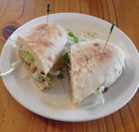 The Colony Coffee House - Restaurants Sydney