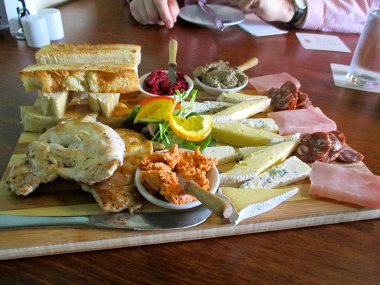 South West WA Restaurants Sydney