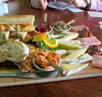 The Earl of Spencer - Bar  Restaurant - Restaurants Sydney