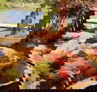 The Lake House Restaurant - Restaurants Sydney