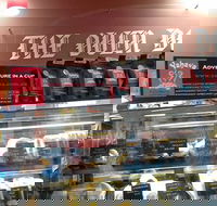 The Oven Door Bakery Cafe - Restaurants Sydney