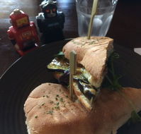 The Robot Bun Factory Cafe - Restaurants Sydney