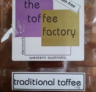 The Toffee Factory - Restaurants Sydney