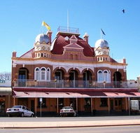 The York Hotel - Restaurants Sydney