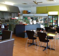WA Chinese Cafe  Restaurant - Restaurants Sydney